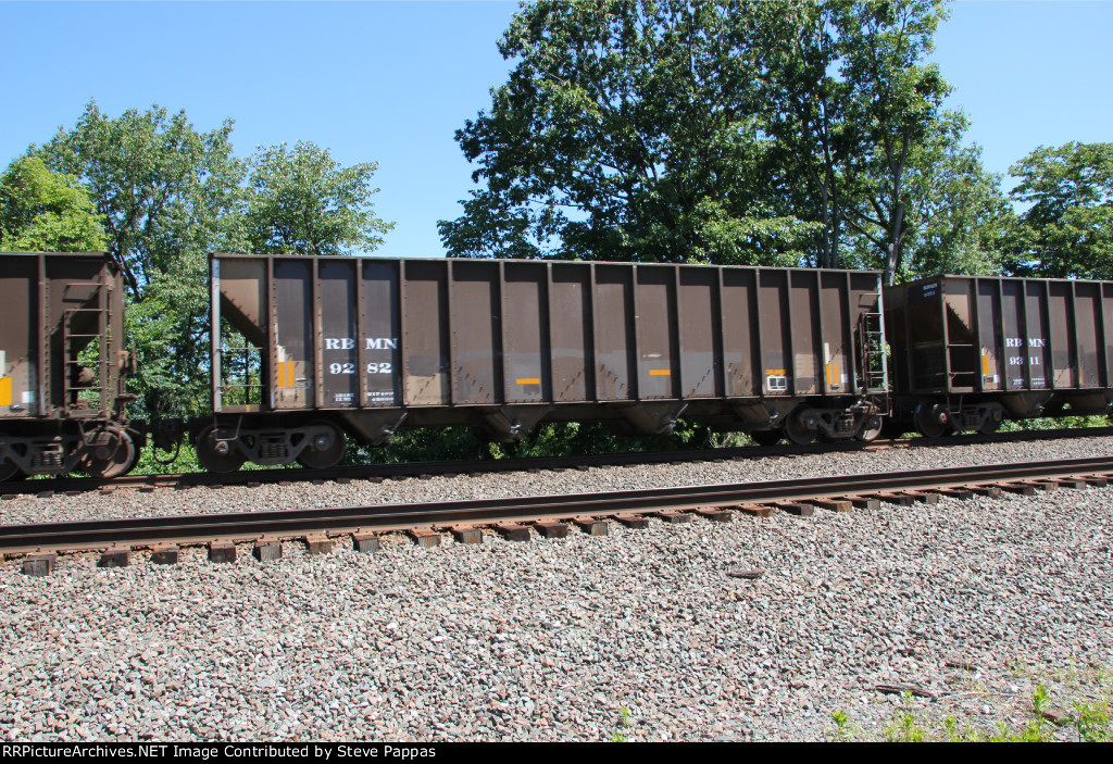 RBMN 9282